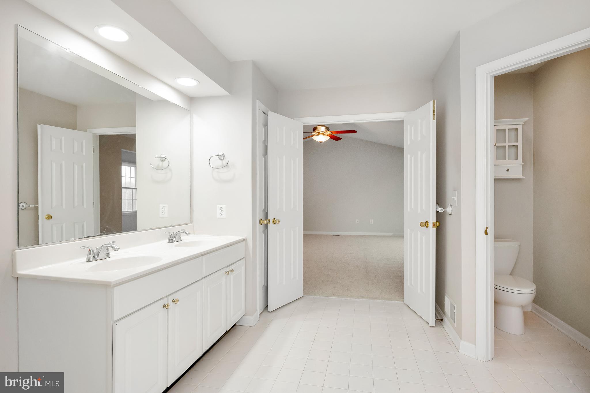 NORTH FOREST - Residential