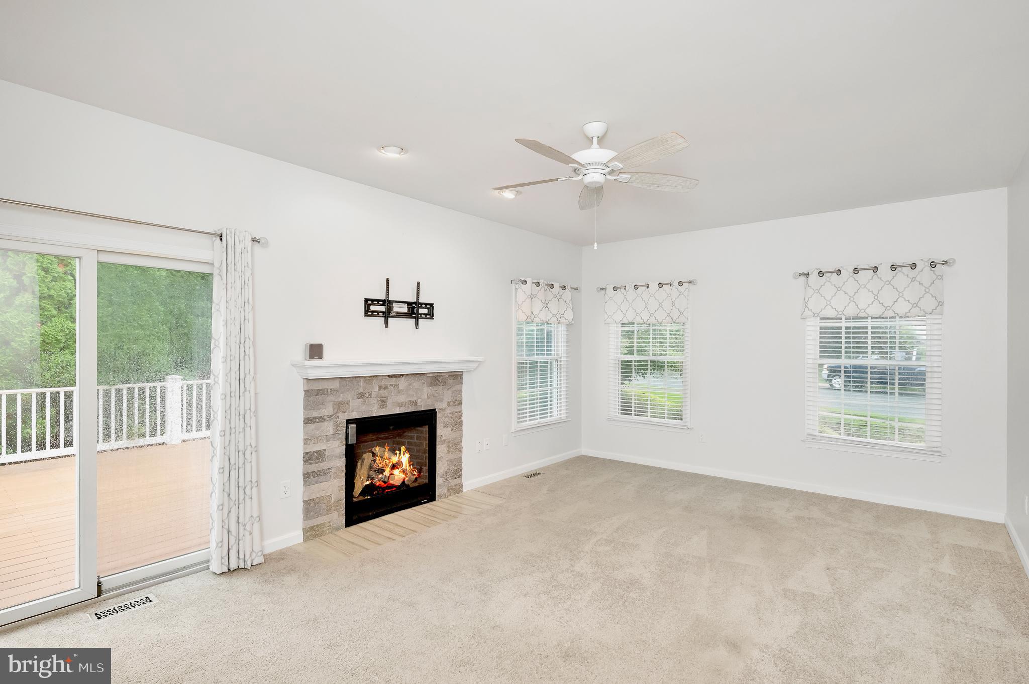 NORTH FOREST - Residential