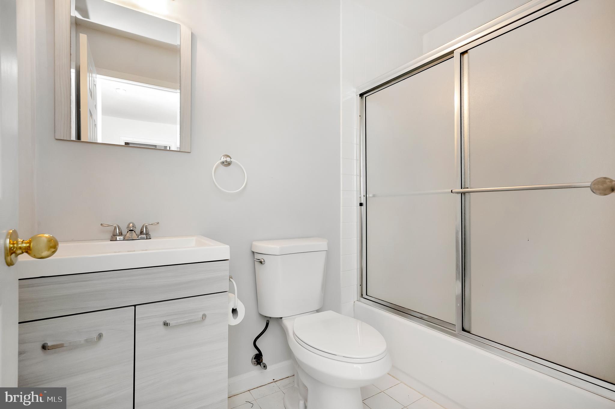 NORTH FOREST - Residential