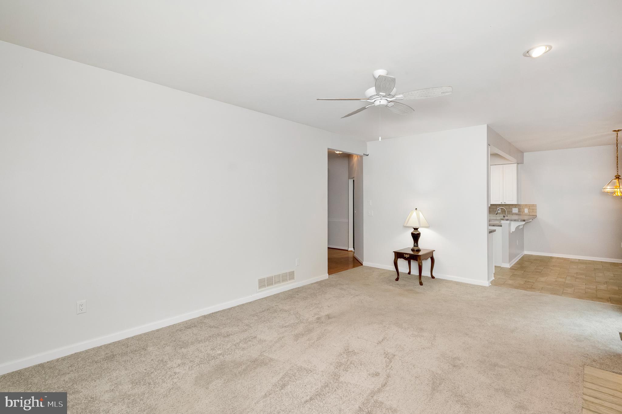 NORTH FOREST - Residential