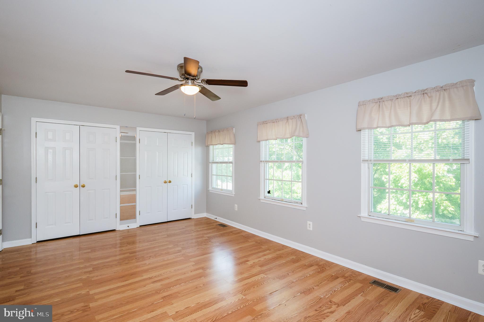 NORTH FOREST - Residential