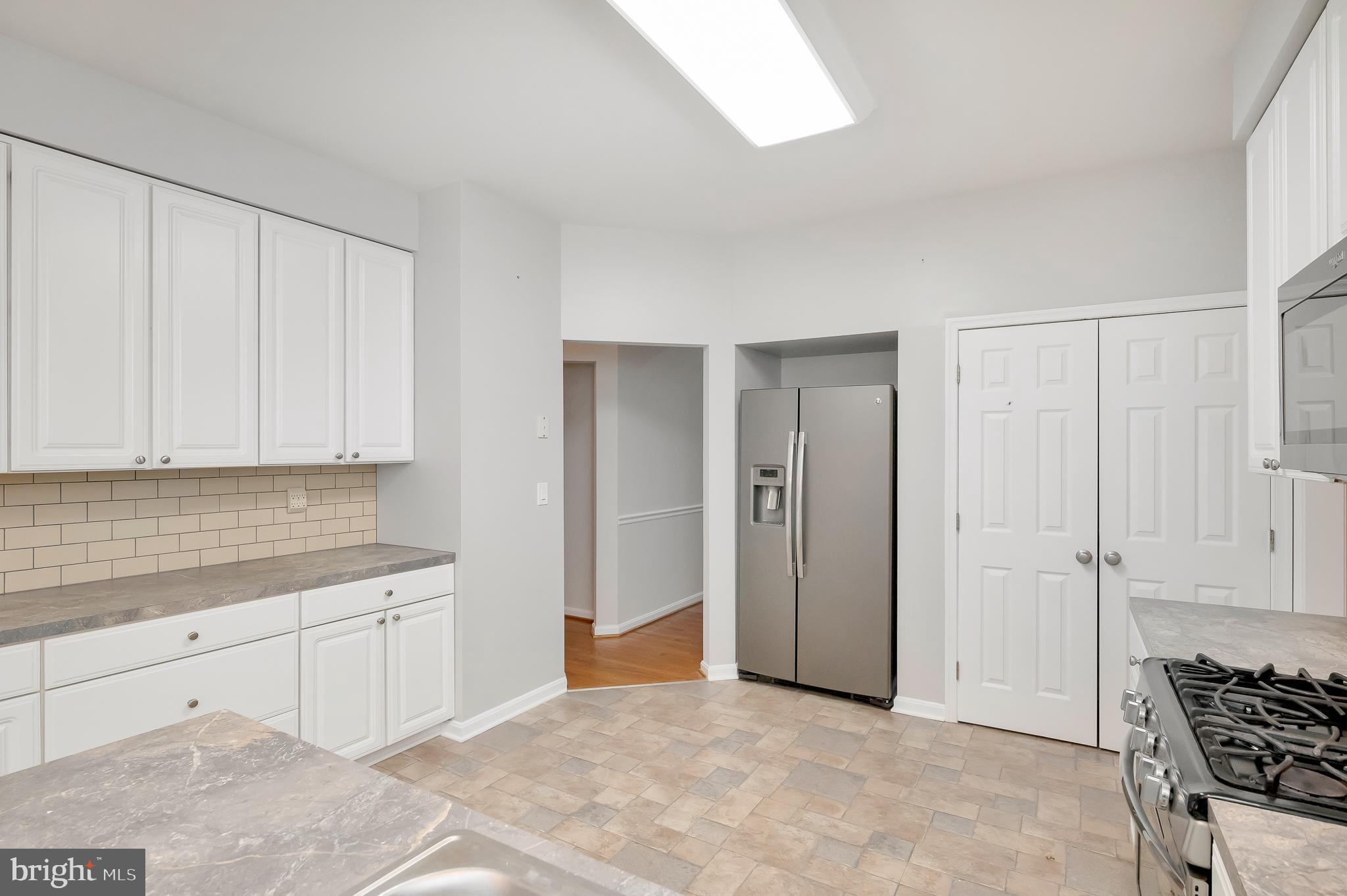 NORTH FOREST - Residential