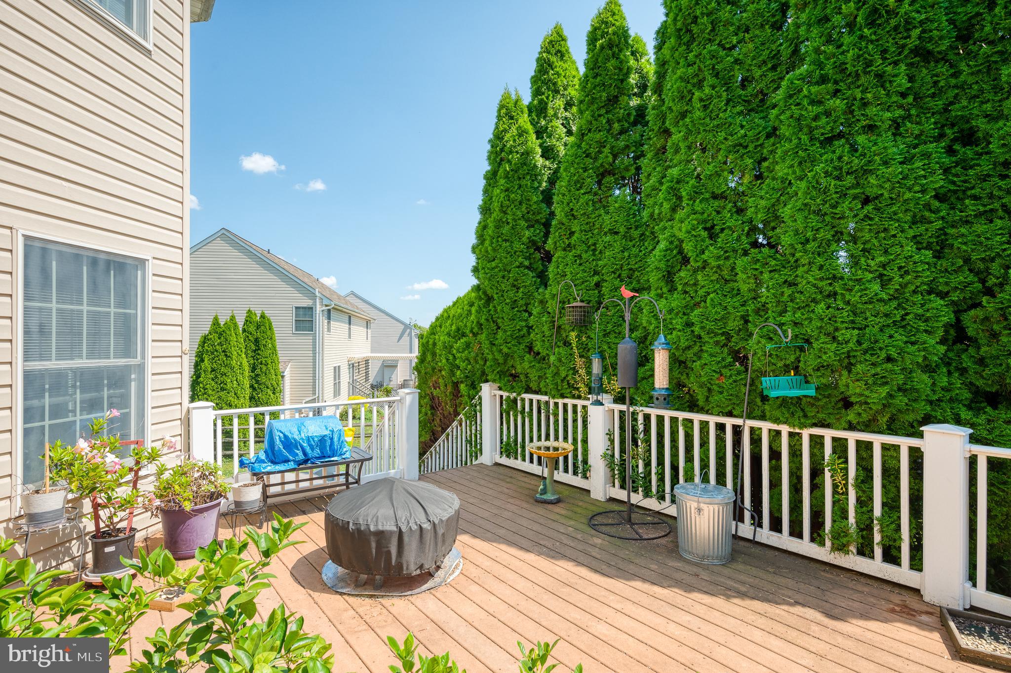 NORTH FOREST - Residential