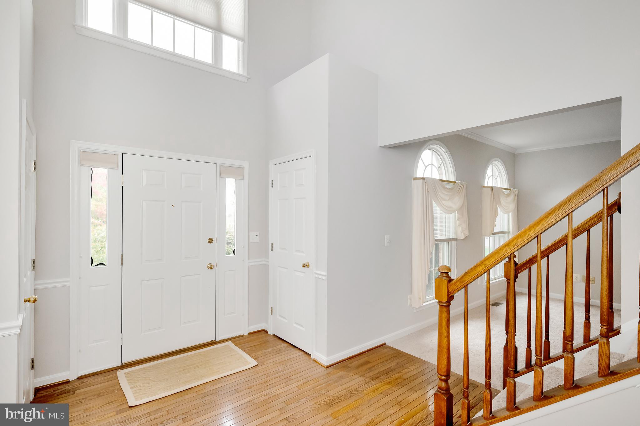 NORTH FOREST - Residential