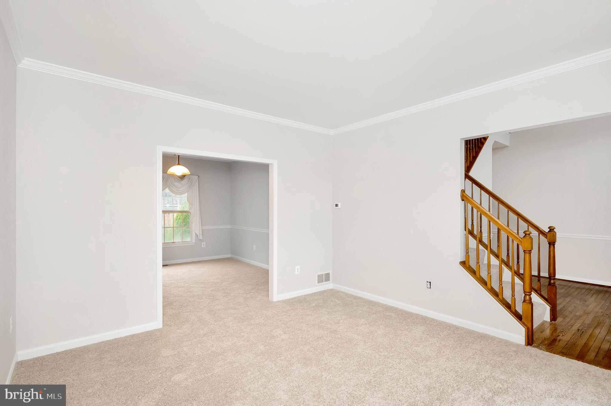 NORTH FOREST - Residential