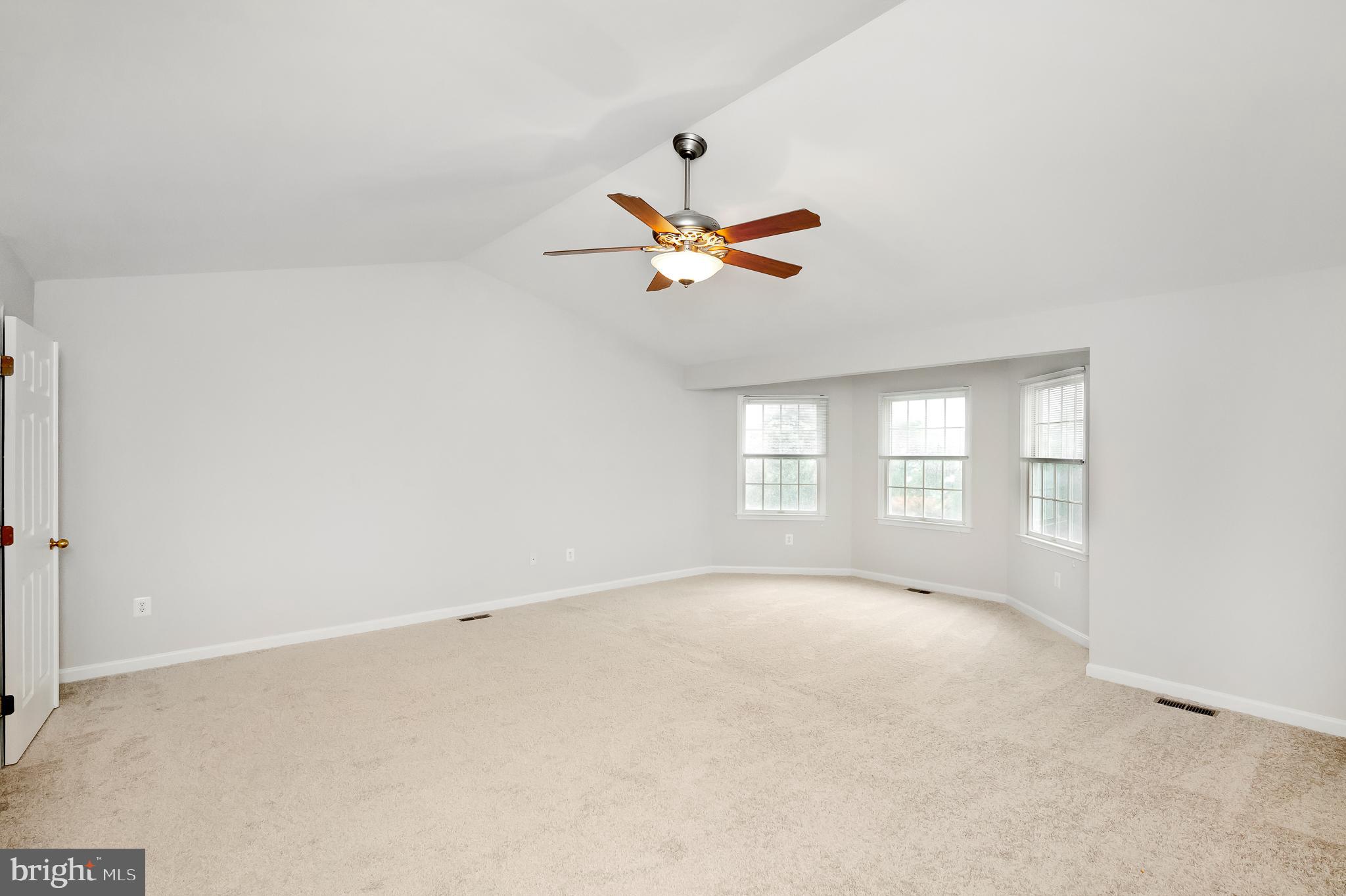 NORTH FOREST - Residential