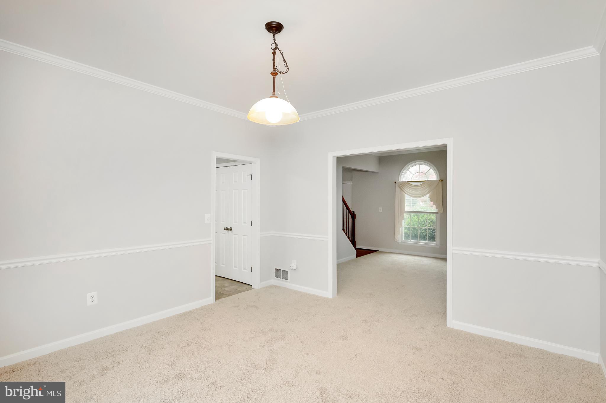 NORTH FOREST - Residential