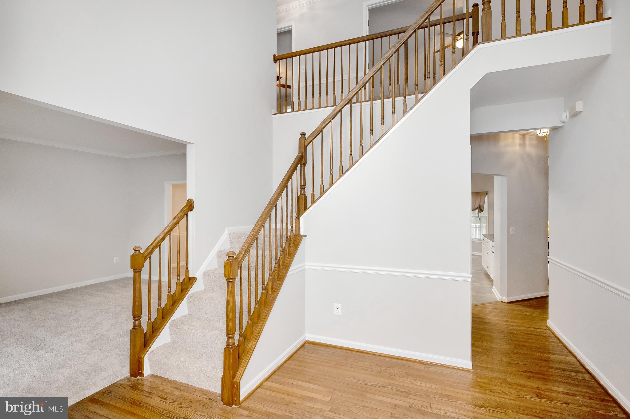 NORTH FOREST - Residential