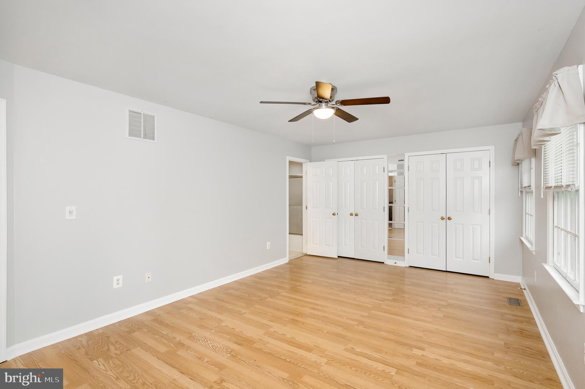 NORTH FOREST - Residential