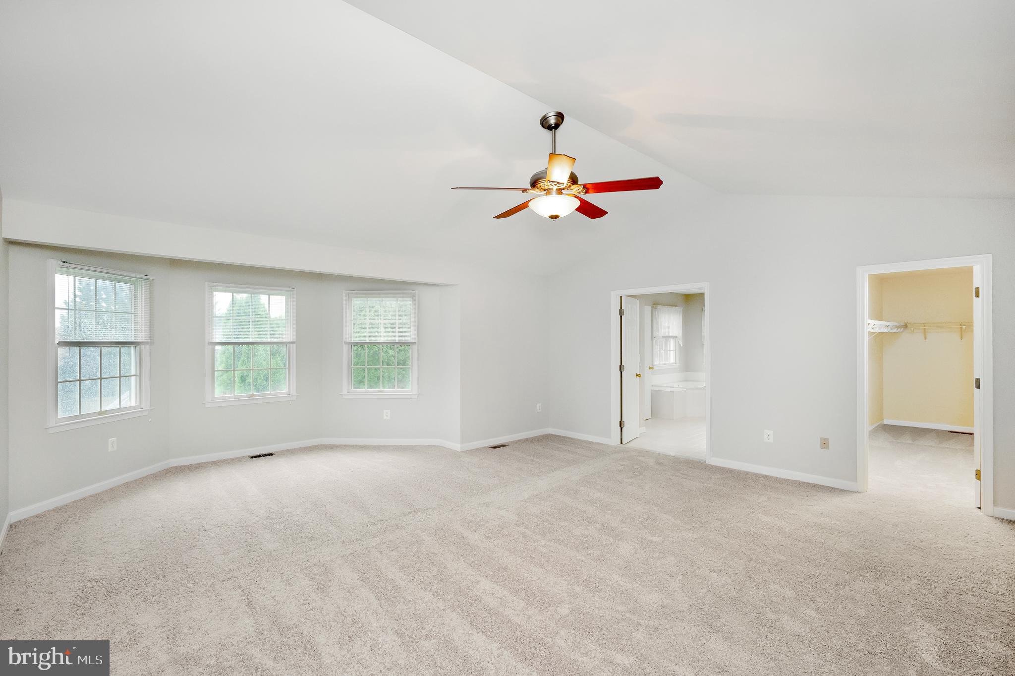 NORTH FOREST - Residential