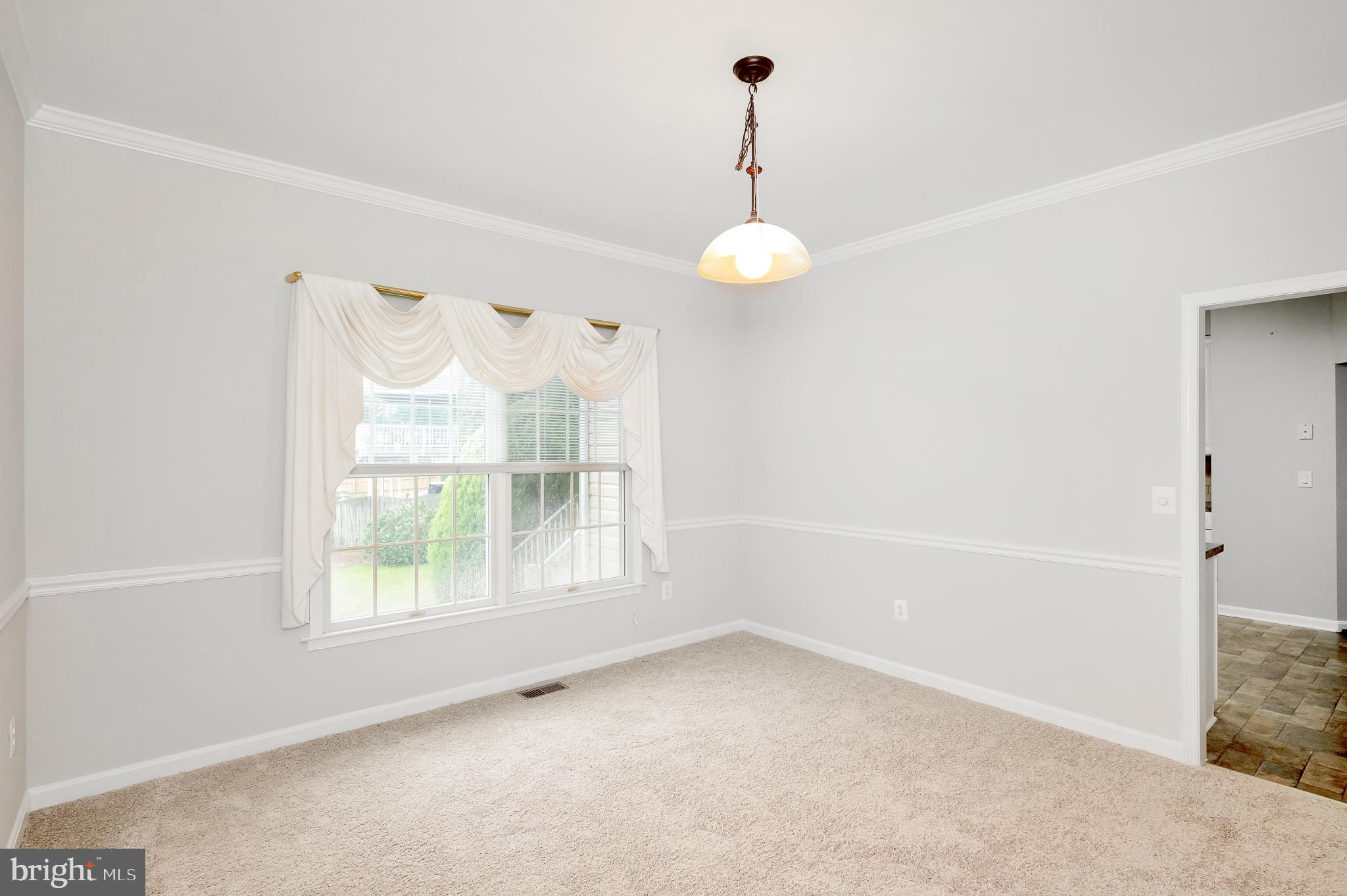 NORTH FOREST - Residential