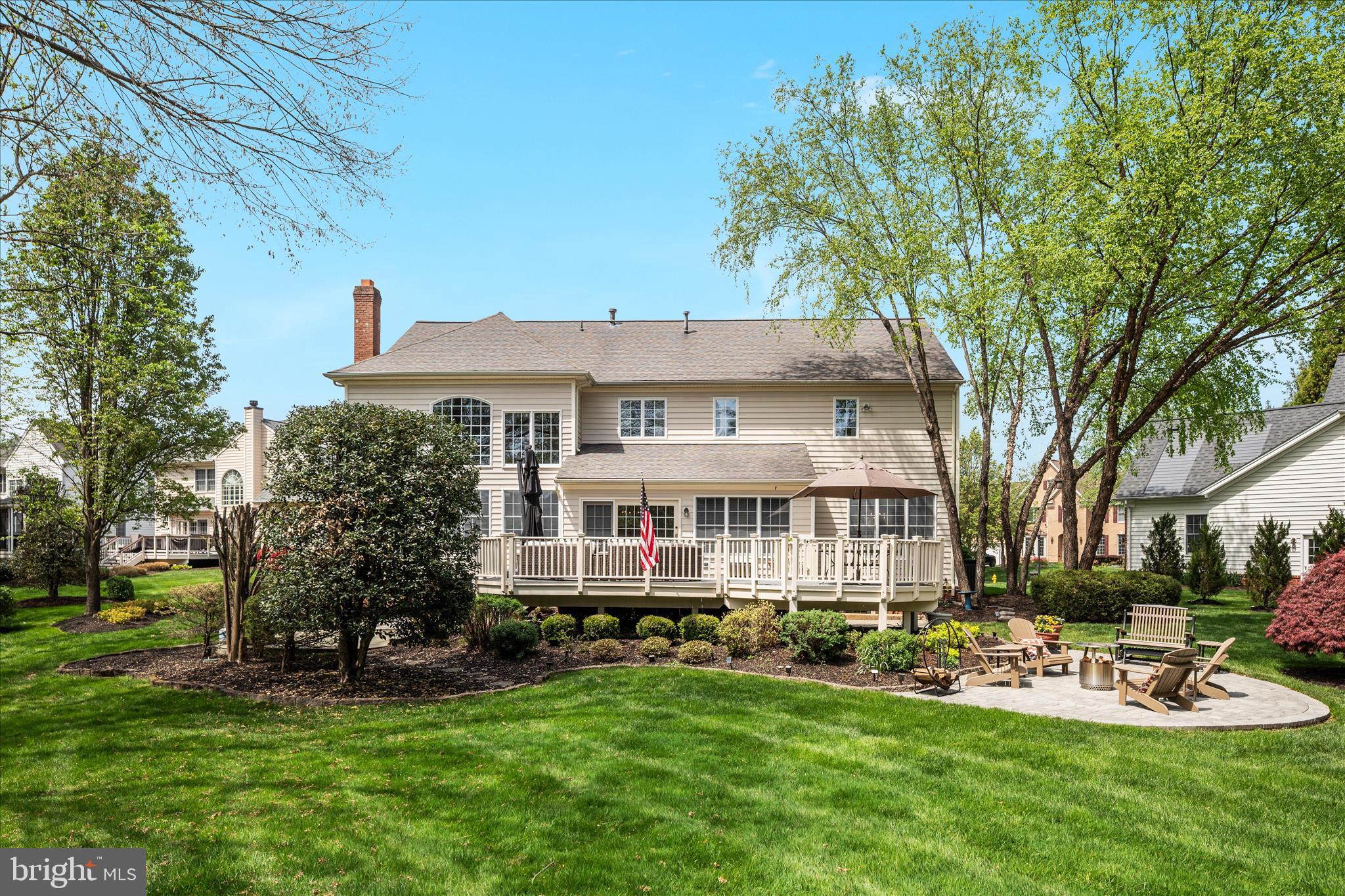 DOMINION VALLEY COUNTRY CLUB - Residential