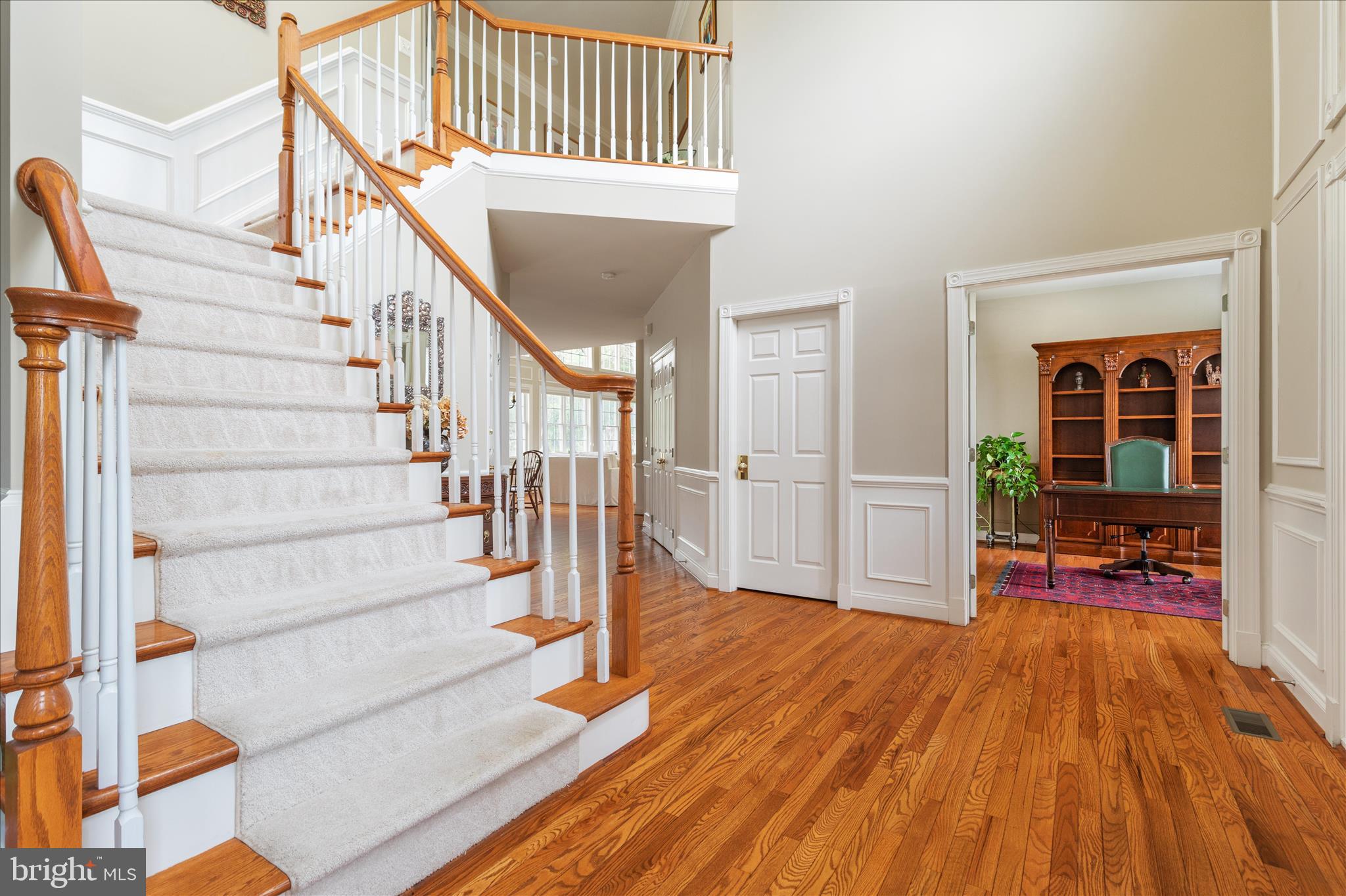 DOMINION VALLEY COUNTRY CLUB - Residential