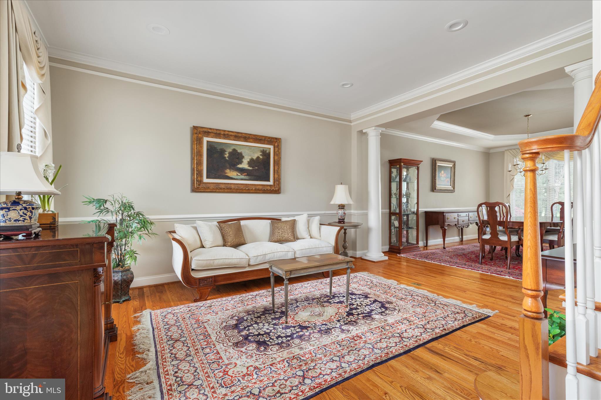 DOMINION VALLEY COUNTRY CLUB - Residential