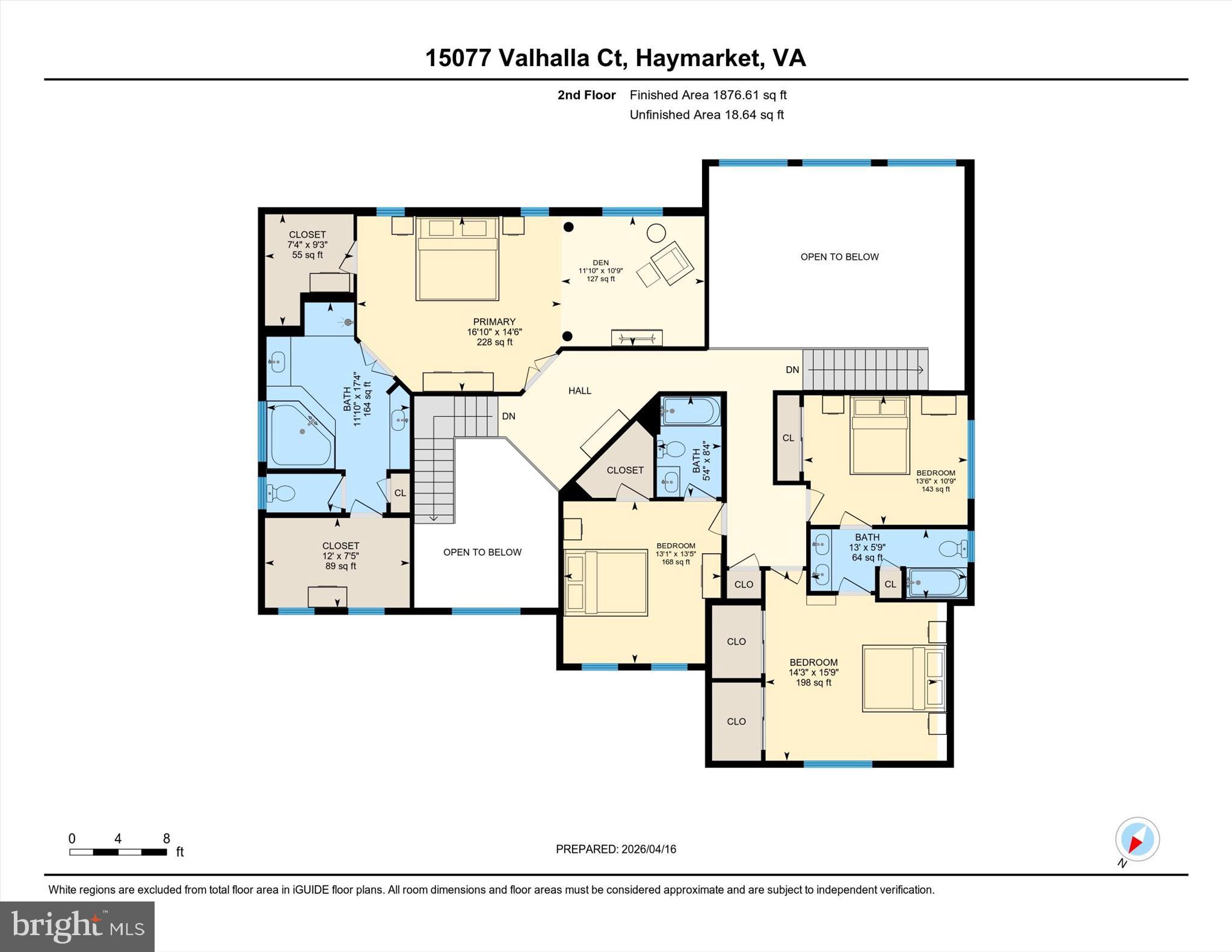 DOMINION VALLEY COUNTRY CLUB - Residential