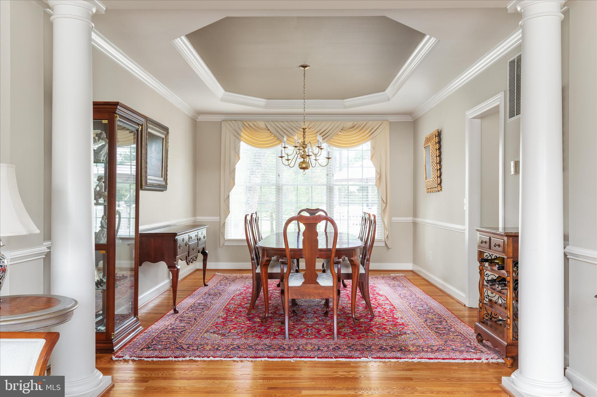 DOMINION VALLEY COUNTRY CLUB - Residential