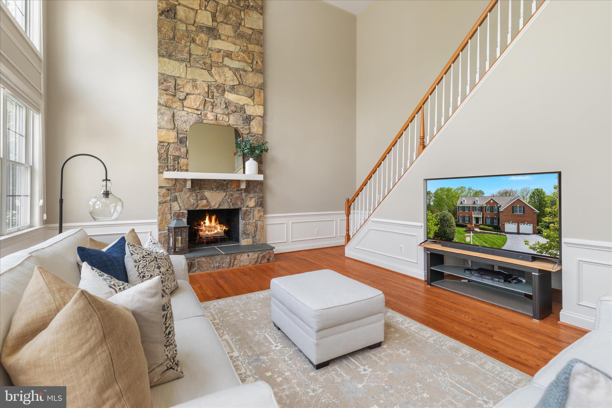 DOMINION VALLEY COUNTRY CLUB - Residential