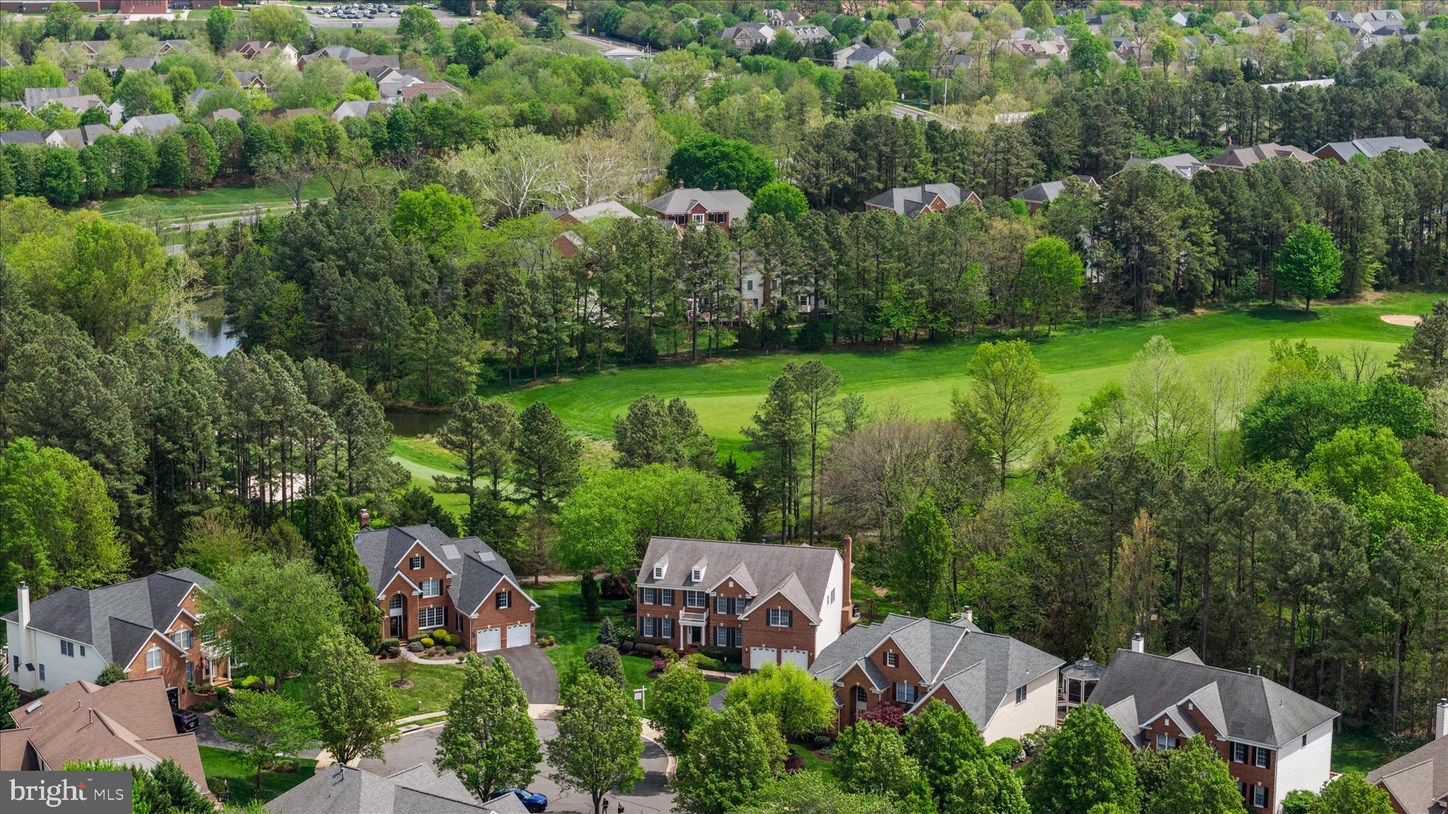 DOMINION VALLEY COUNTRY CLUB - Residential