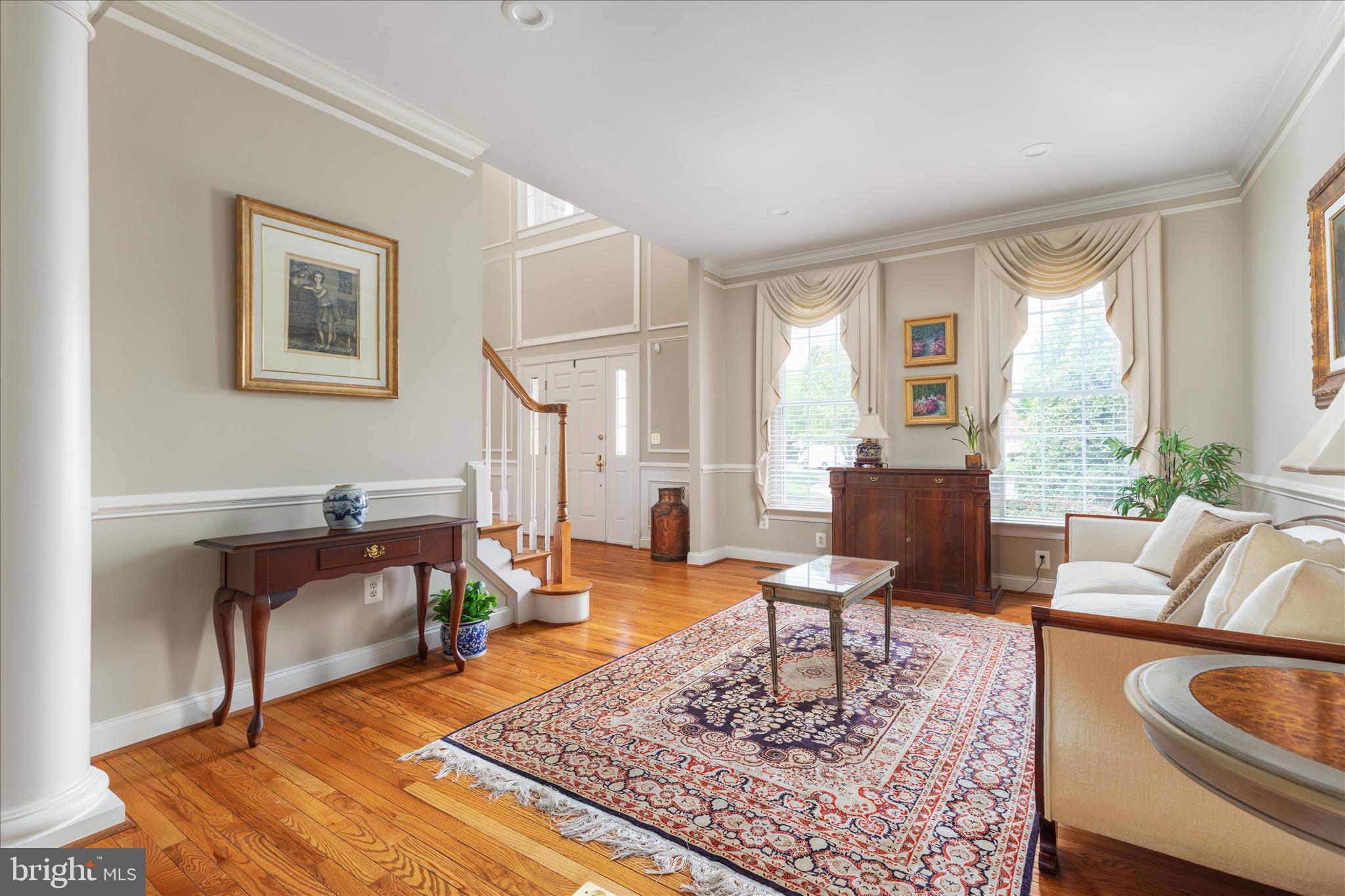 DOMINION VALLEY COUNTRY CLUB - Residential