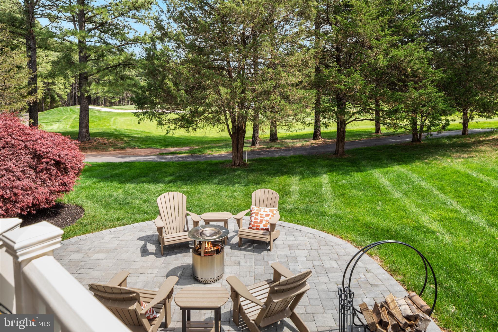 DOMINION VALLEY COUNTRY CLUB - Residential