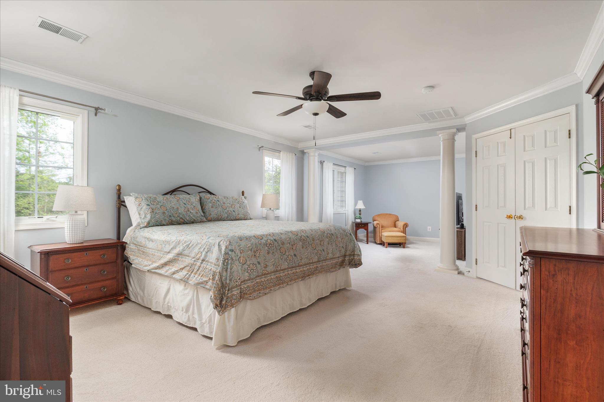 DOMINION VALLEY COUNTRY CLUB - Residential