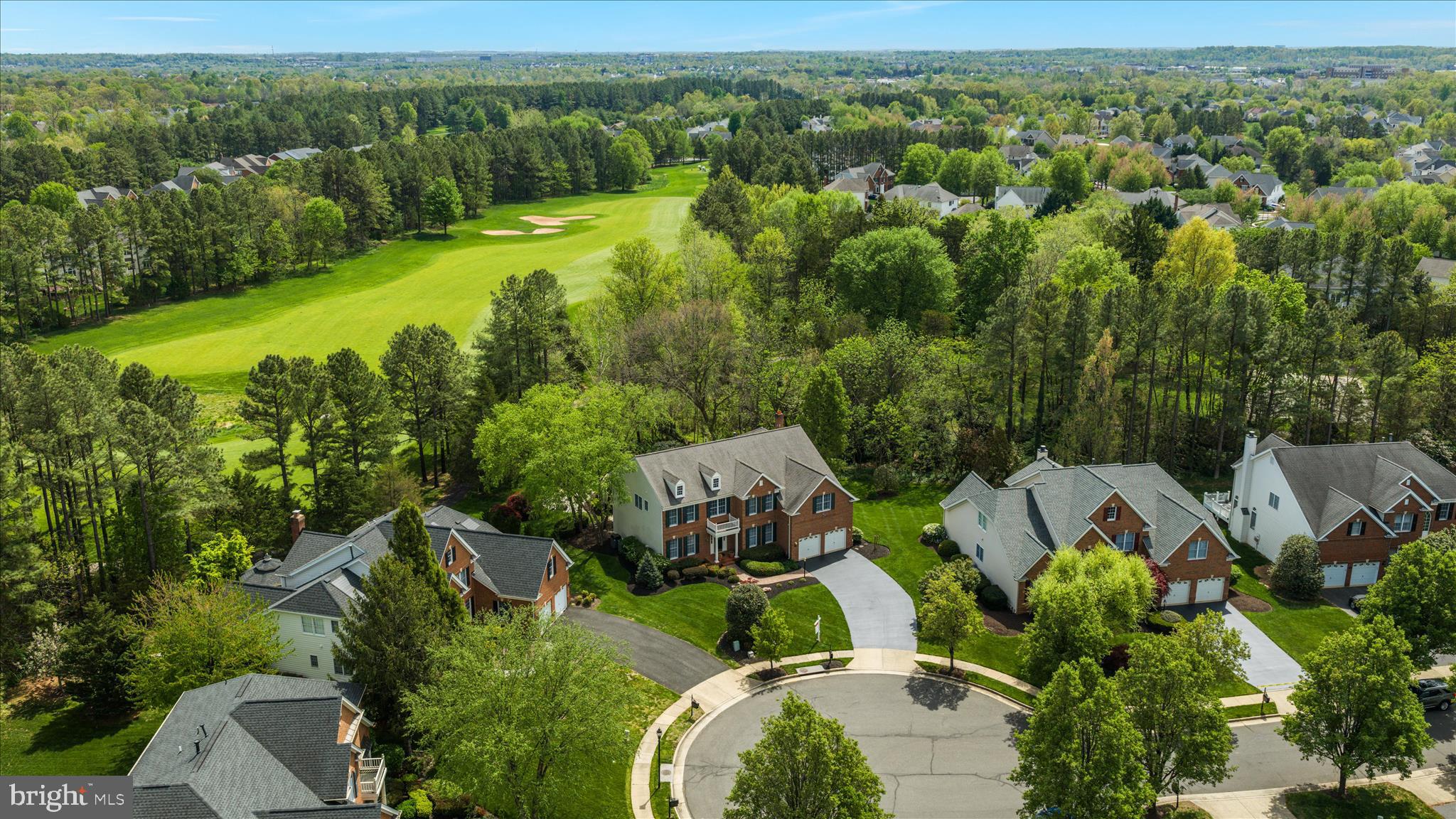 DOMINION VALLEY COUNTRY CLUB - Residential