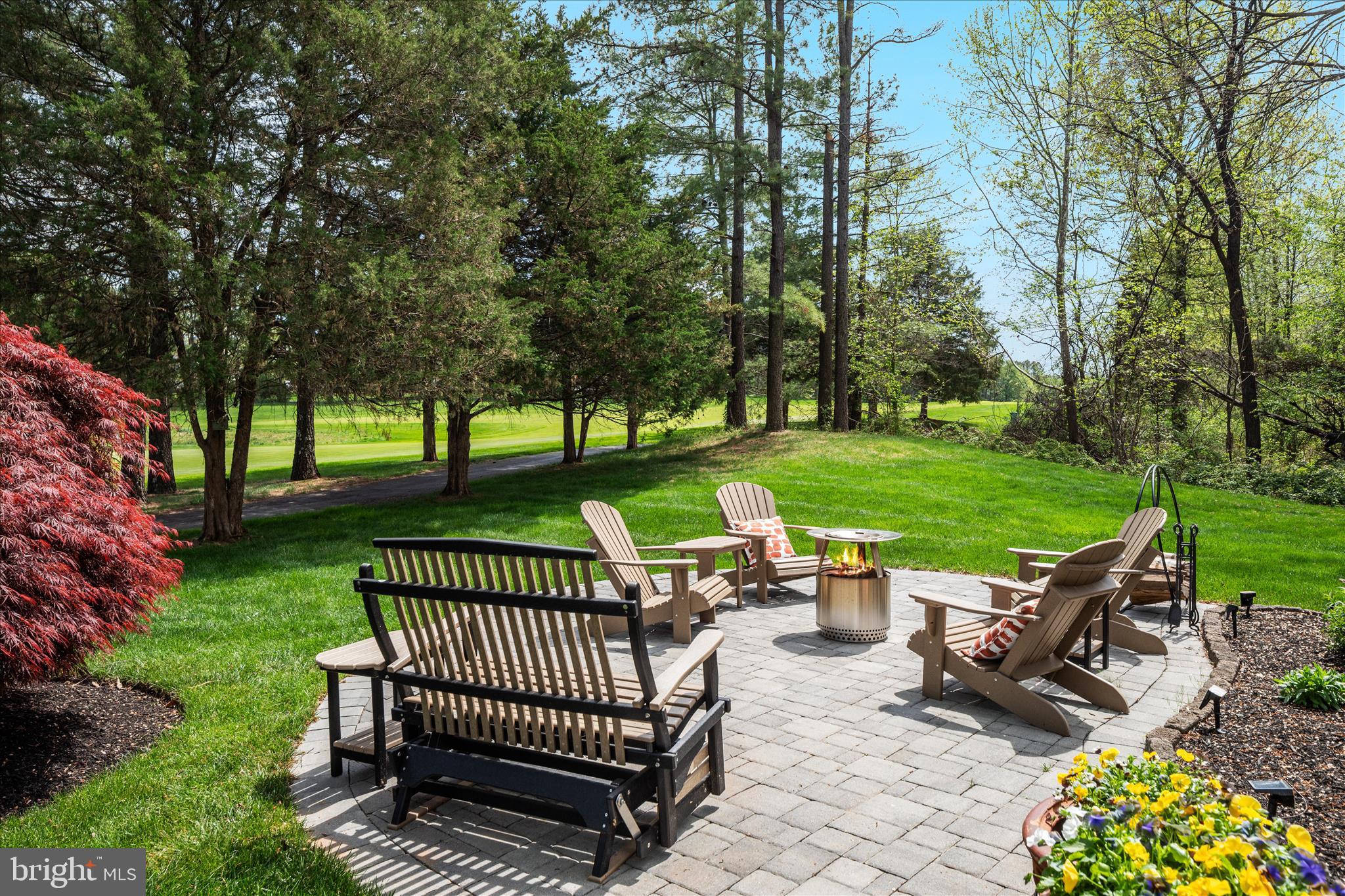 DOMINION VALLEY COUNTRY CLUB - Residential