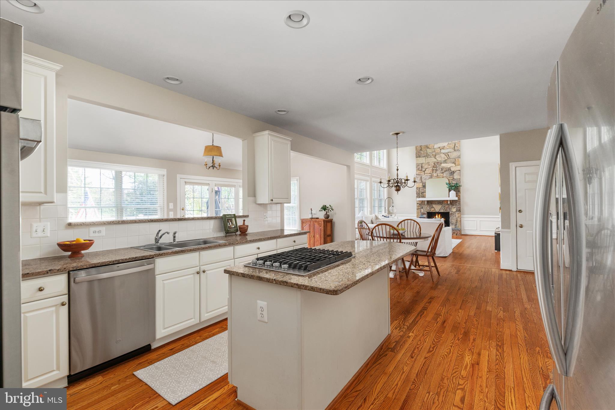 DOMINION VALLEY COUNTRY CLUB - Residential