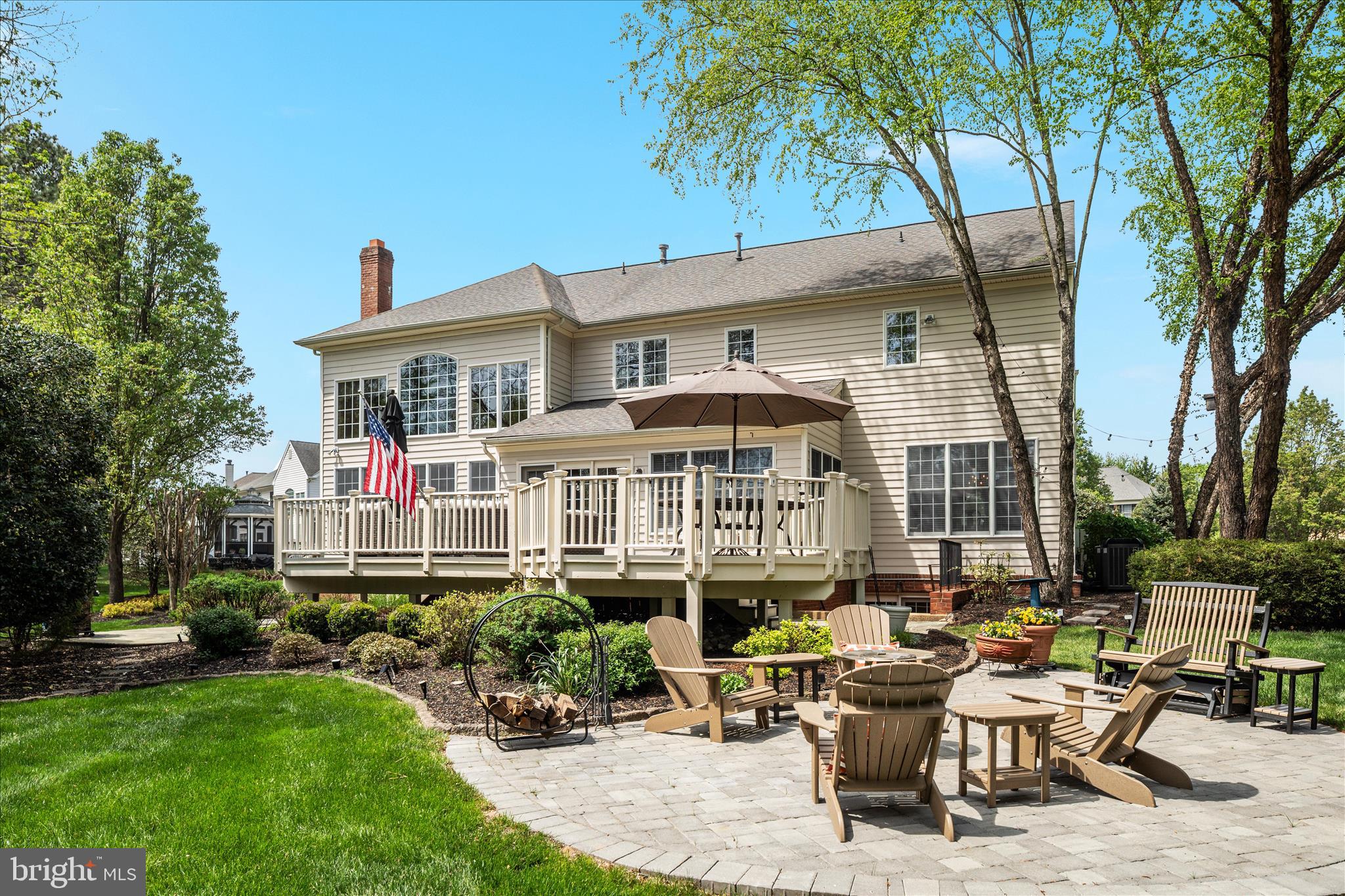 DOMINION VALLEY COUNTRY CLUB - Residential