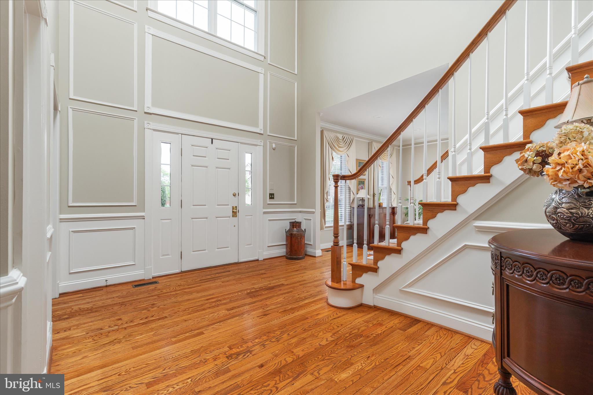 DOMINION VALLEY COUNTRY CLUB - Residential