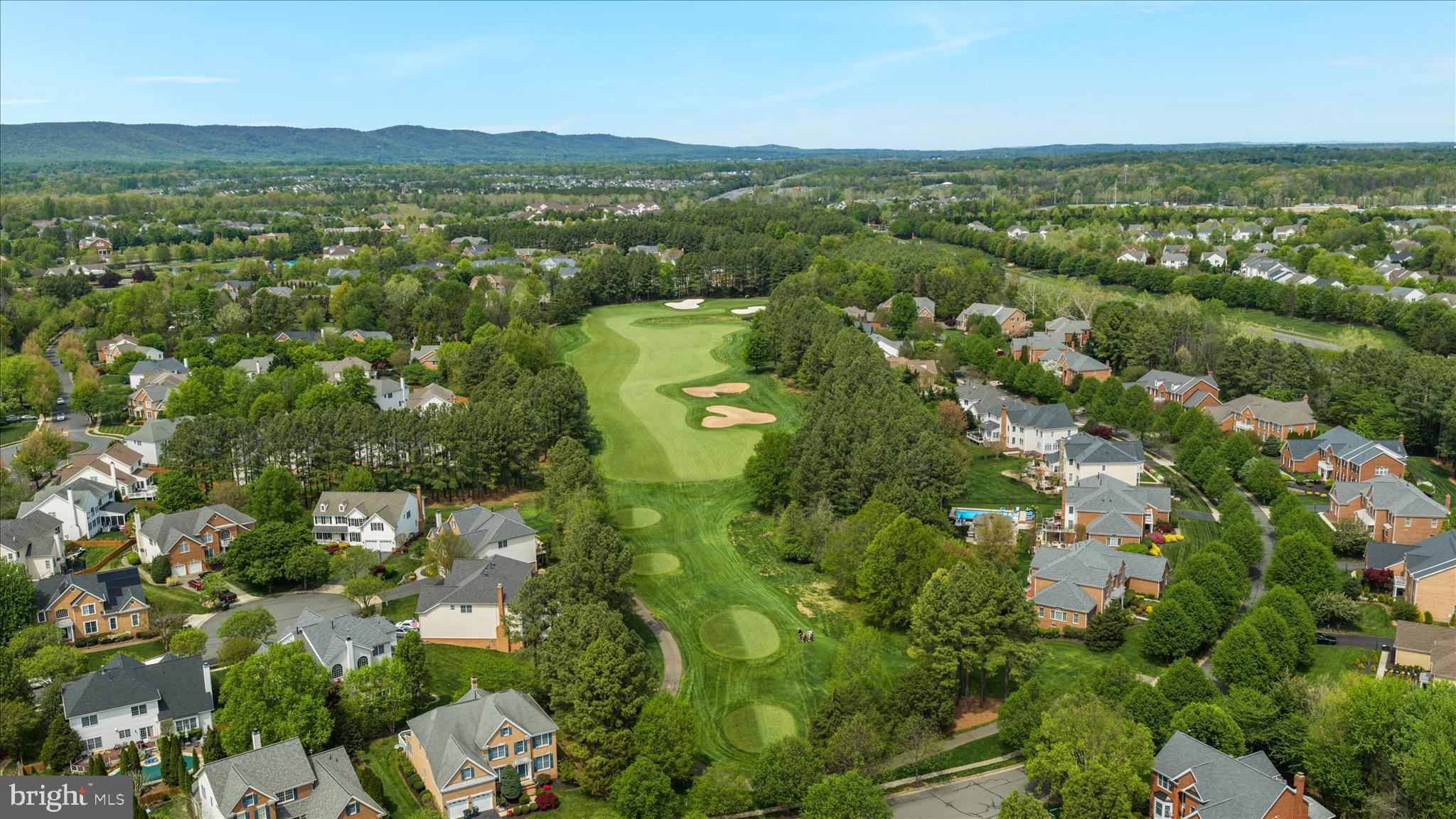DOMINION VALLEY COUNTRY CLUB - Residential