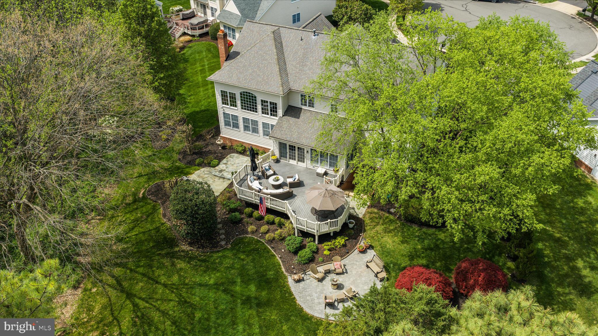 DOMINION VALLEY COUNTRY CLUB - Residential