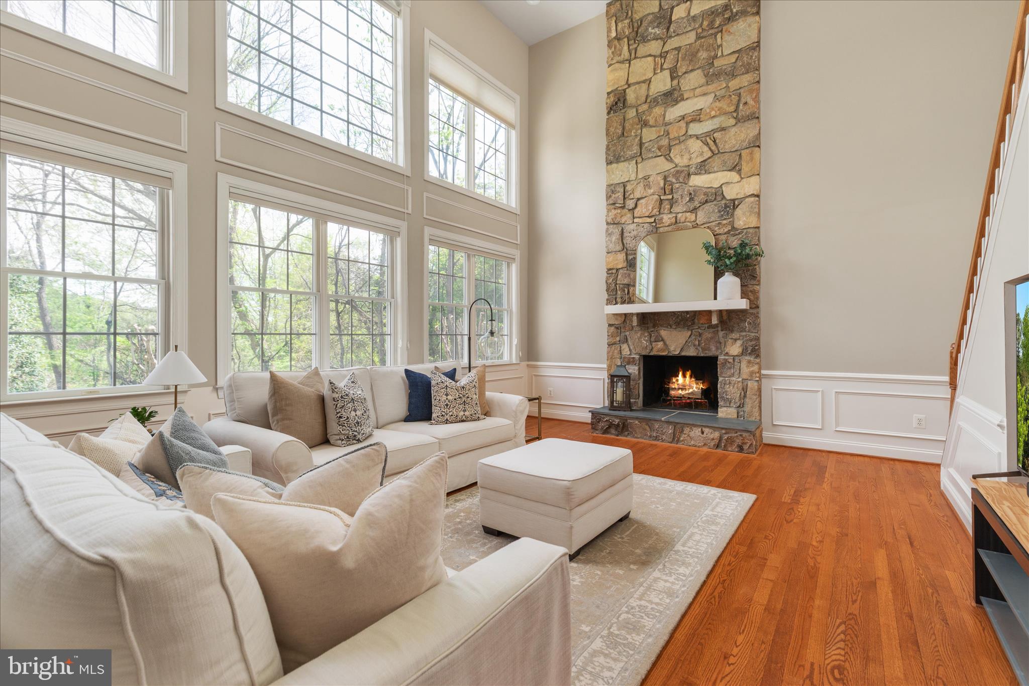 DOMINION VALLEY COUNTRY CLUB - Residential