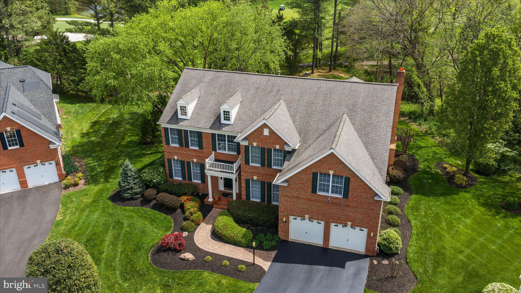 DOMINION VALLEY COUNTRY CLUB - Residential