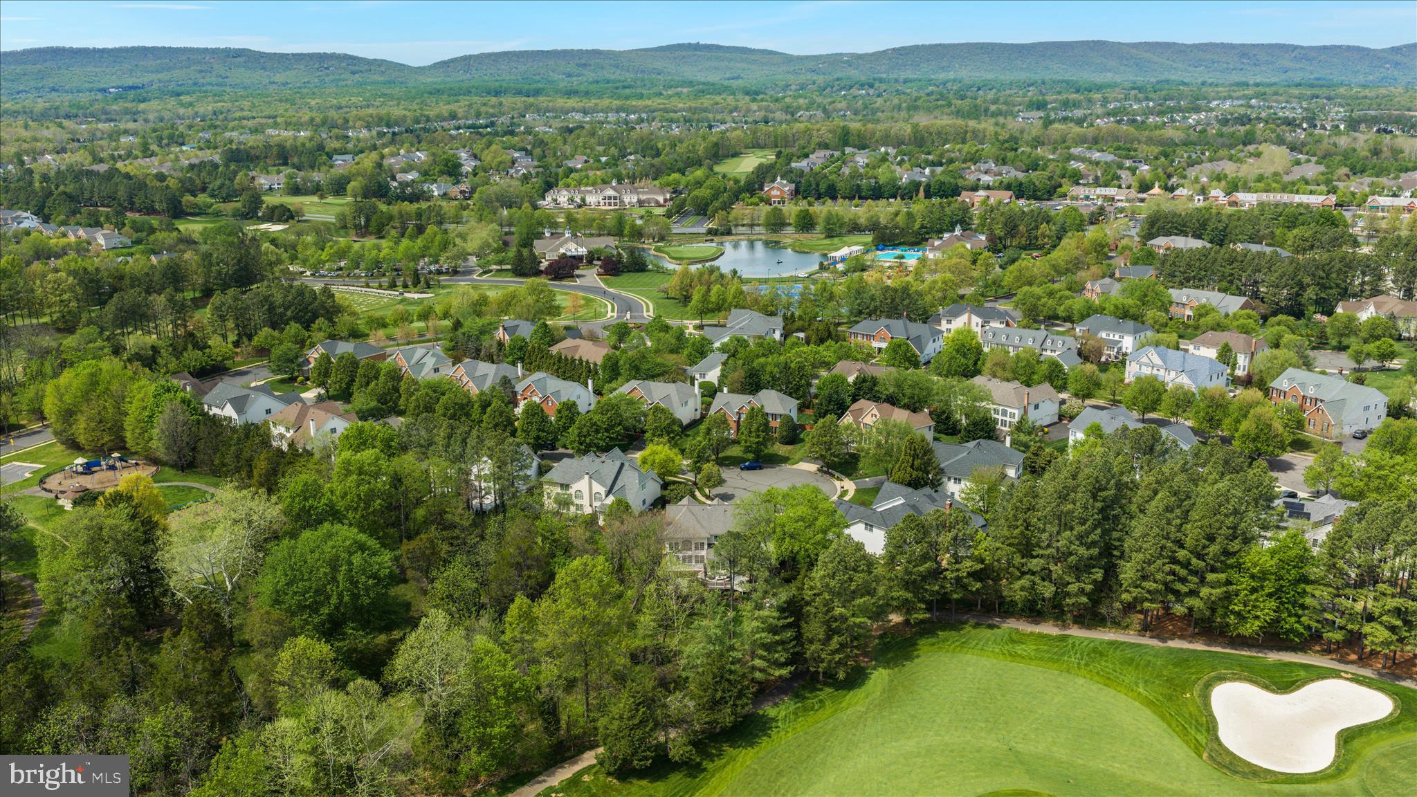 DOMINION VALLEY COUNTRY CLUB - Residential