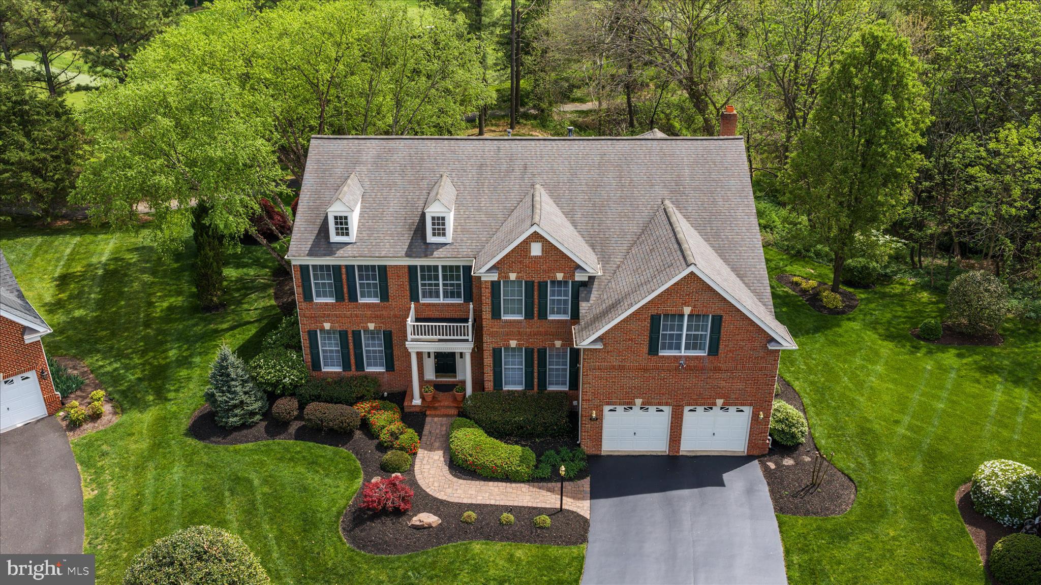 DOMINION VALLEY COUNTRY CLUB - Residential