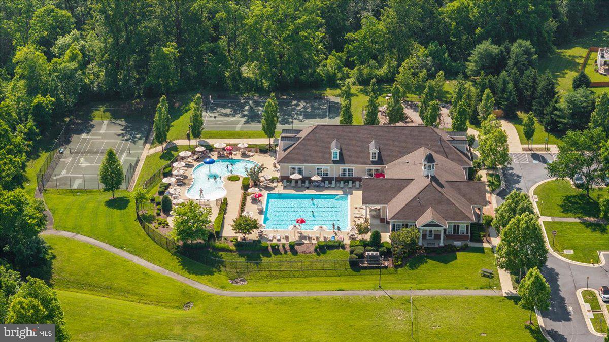 DOMINION VALLEY COUNTRY CLUB - Residential