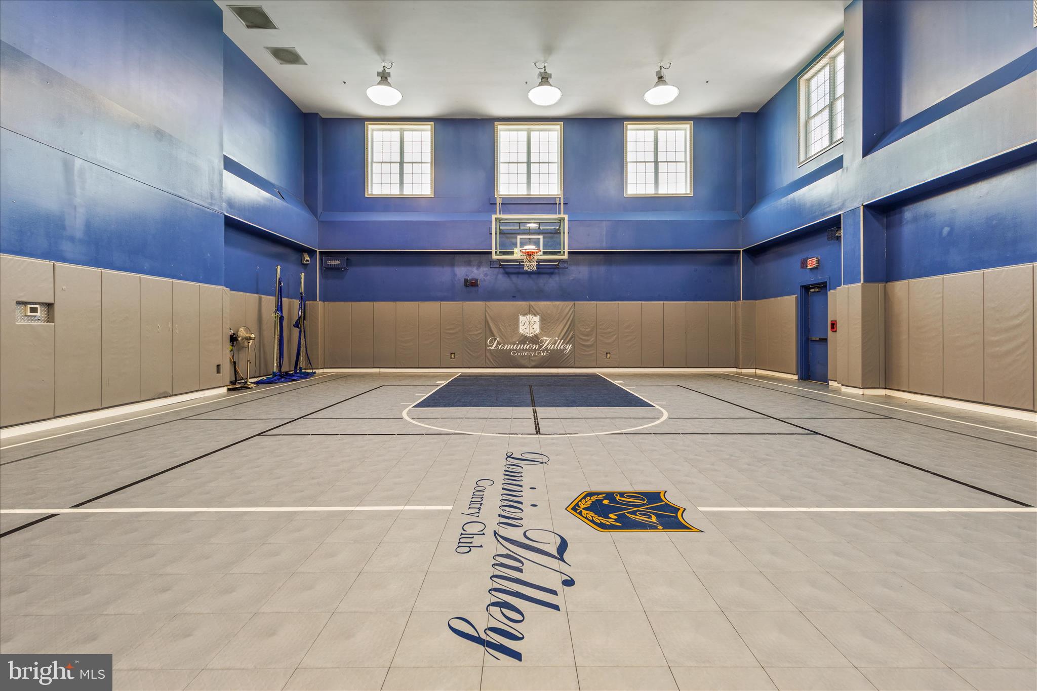 DOMINION VALLEY COUNTRY CLUB - Residential