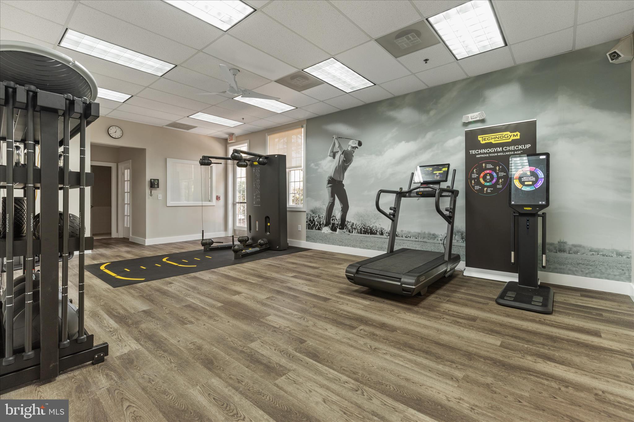 DOMINION VALLEY COUNTRY CLUB - Residential