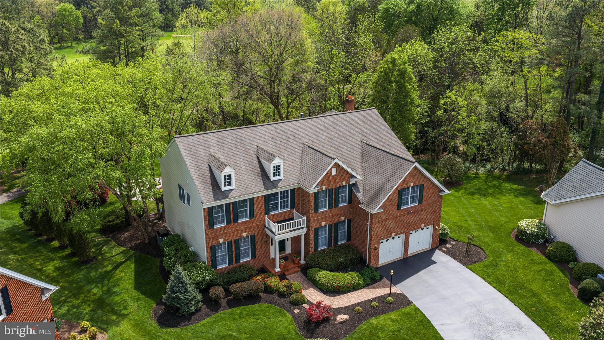 DOMINION VALLEY COUNTRY CLUB - Residential