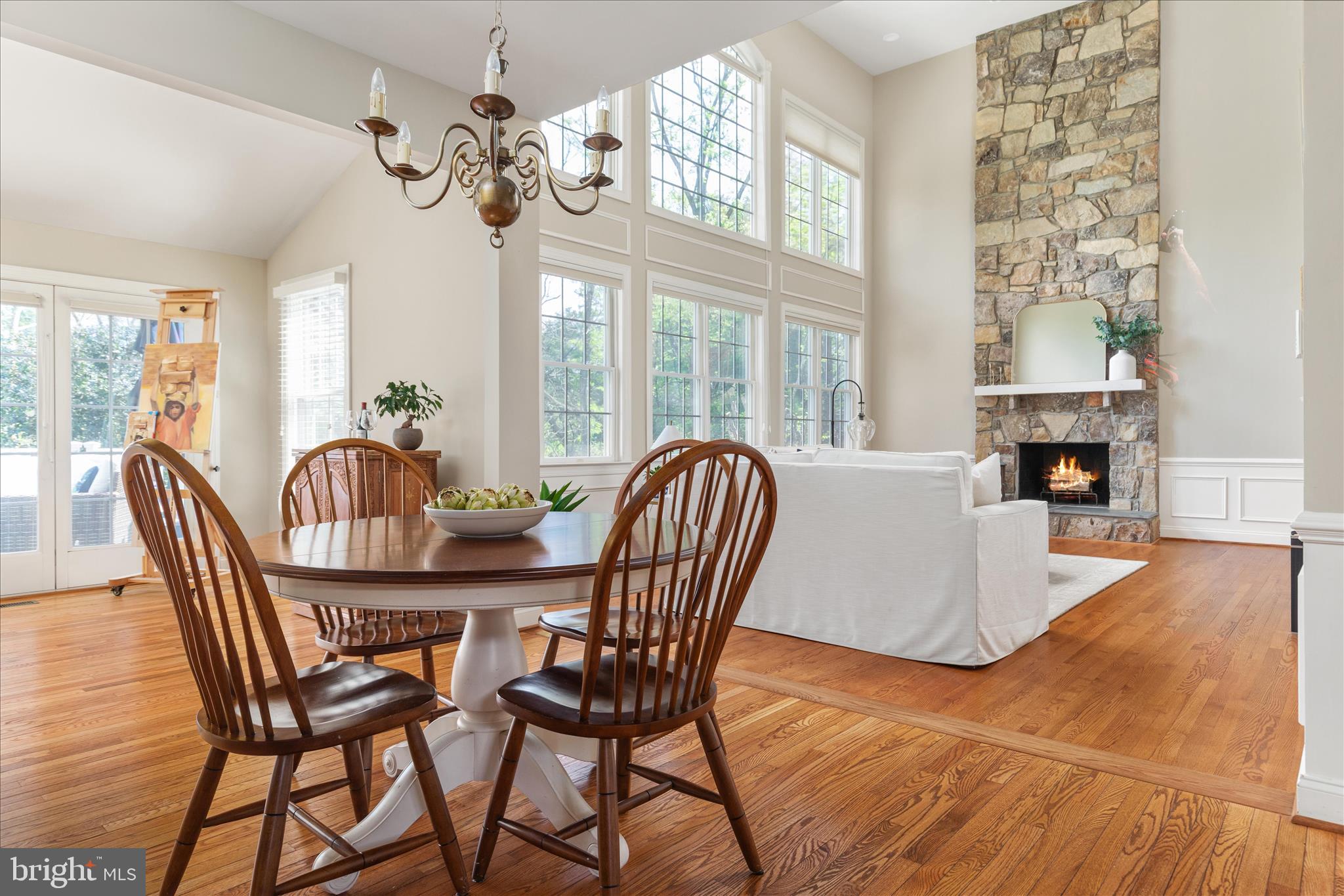 DOMINION VALLEY COUNTRY CLUB - Residential