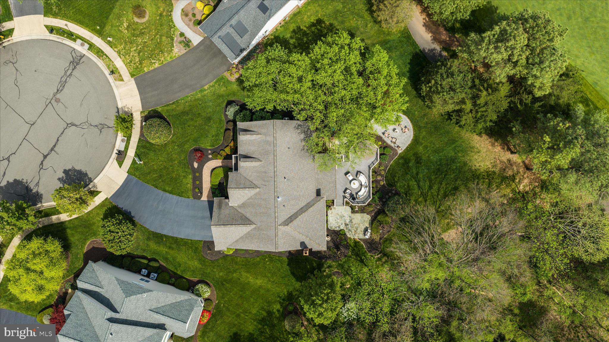 DOMINION VALLEY COUNTRY CLUB - Residential