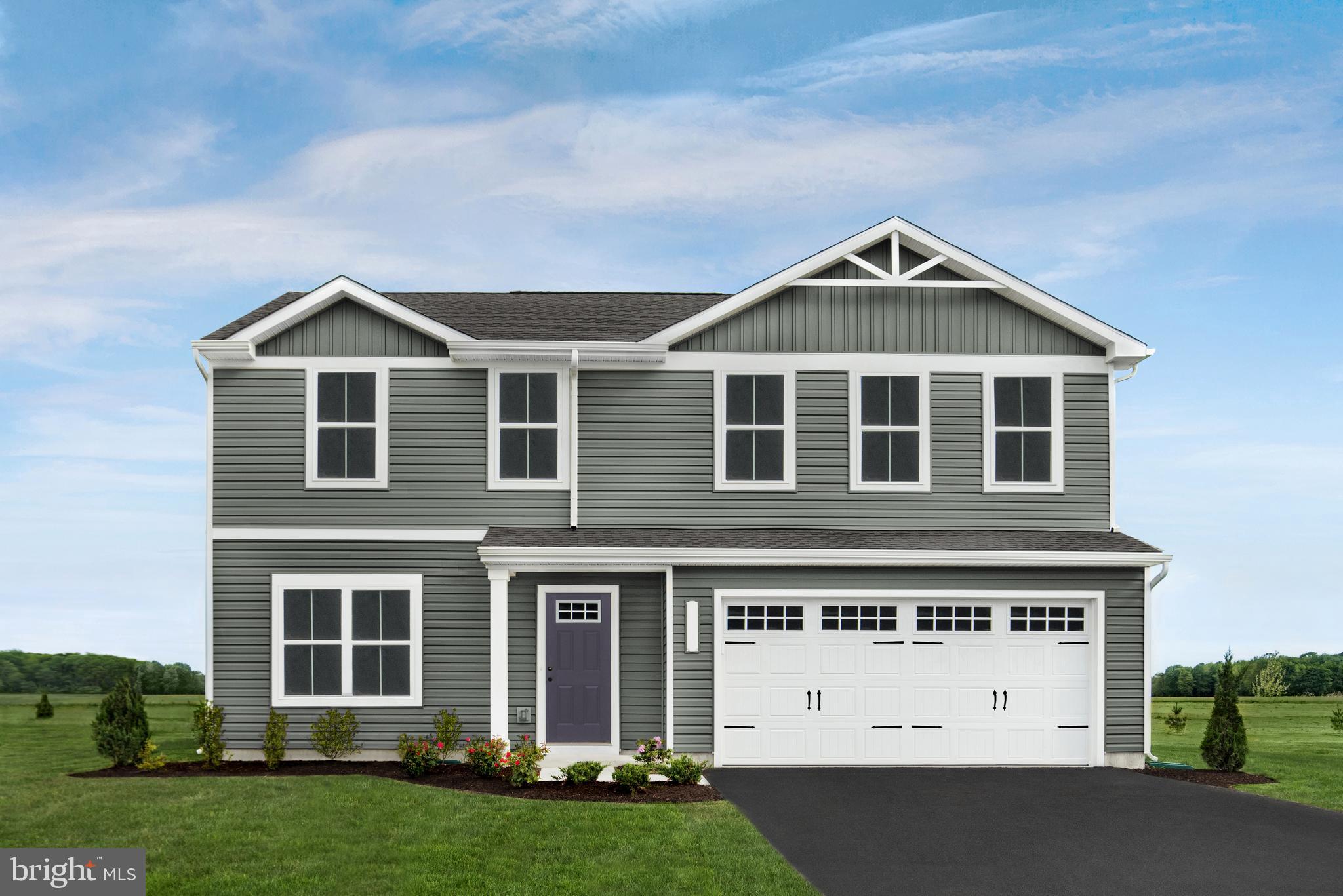 CEDAR BY RYAN HOMES---UP TO 3% IN SELLER CONCESSIONS WITH THE USE OF SELLER'S PREFERRED LENDER---The Cedar single-family home blends function and elegance. Enter the foyer and head to the great room, which flows effortlessly into the gourmet kitchen with island, and the dining area. Beyond that, a hall leads to a powder room and flex space that can be converted into a home office, hobby room, or extra play space. Upstairs 3 of the 4 bedrooms boast walk-in closets. Your luxurious owner's suite features lots of living space, a huge walk-in closet, and a double vanity bath. The Cedar is must-see. Other floorplans and homesites are available. Photos are representative.