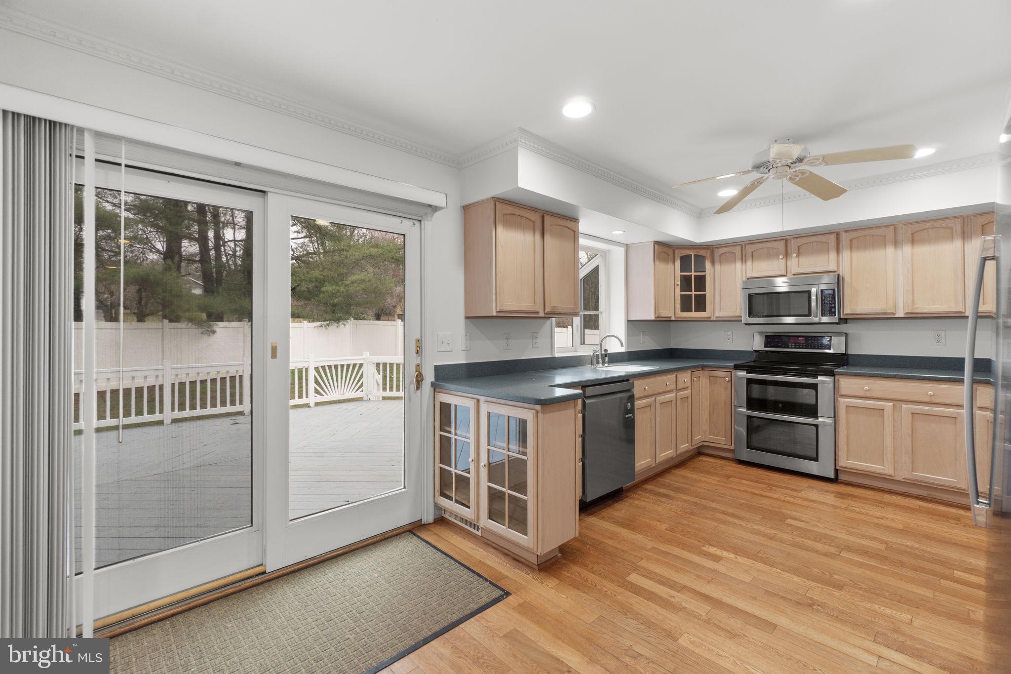 DORSET HILLS - Residential