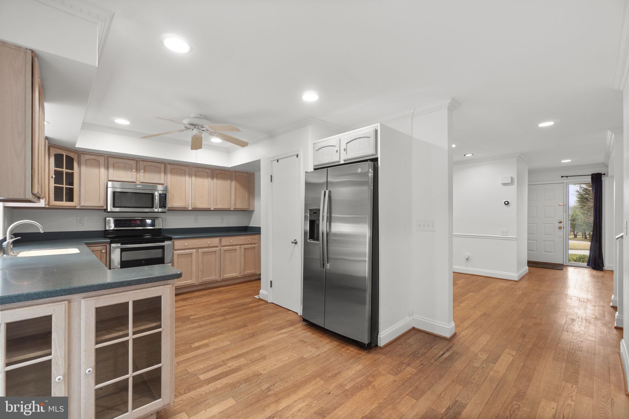 DORSET HILLS - Residential