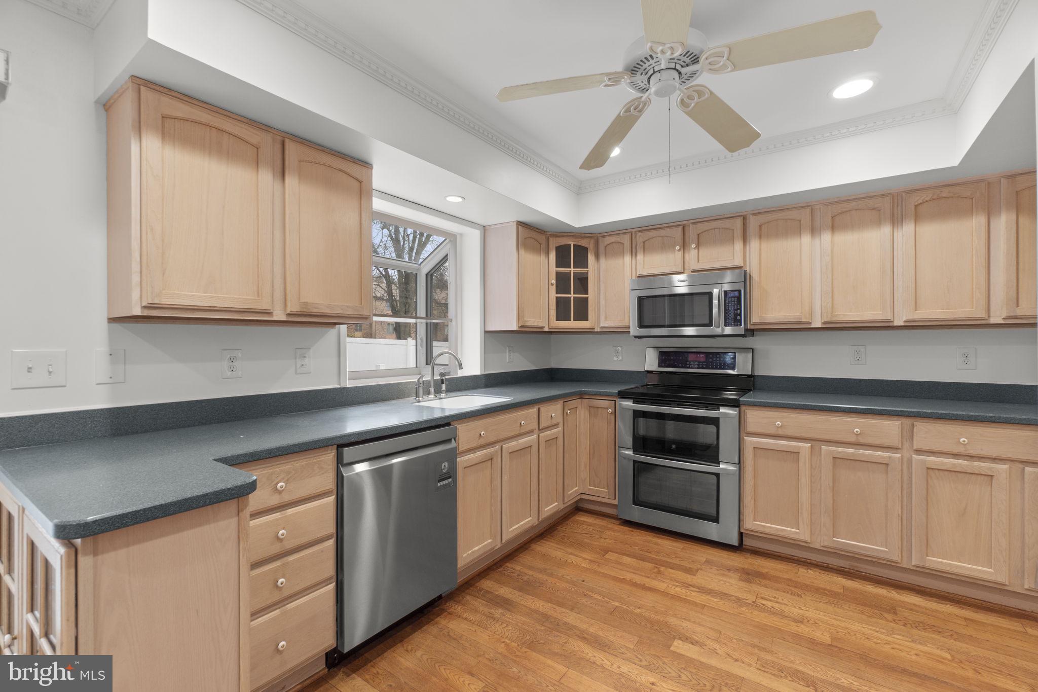 DORSET HILLS - Residential