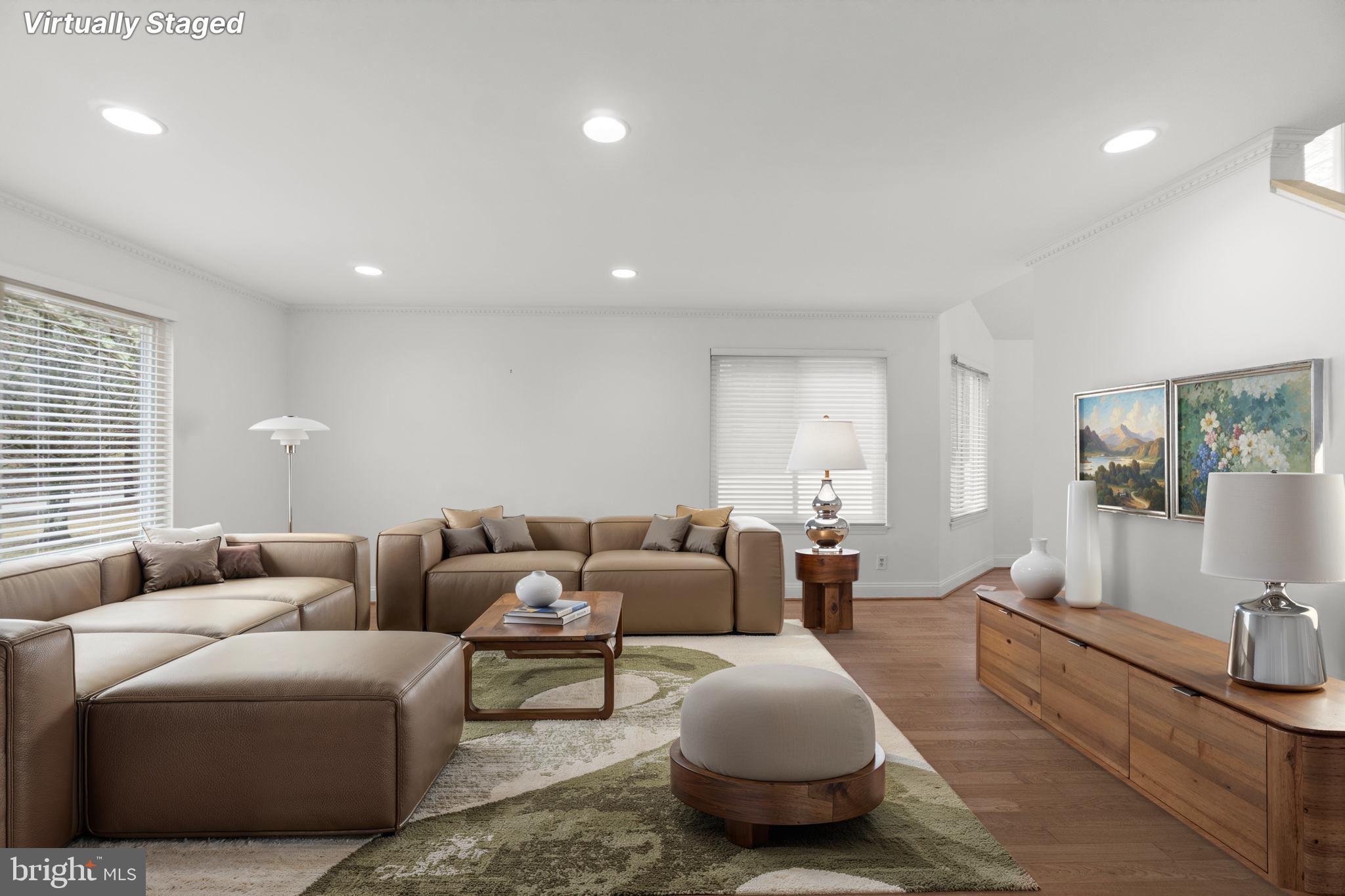 DORSET HILLS - Residential