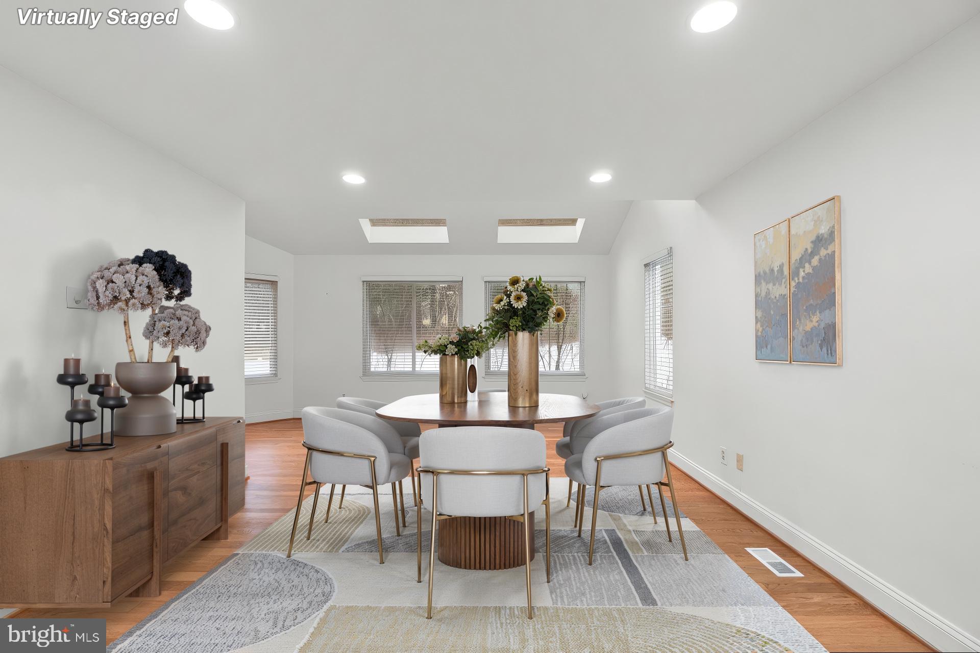 DORSET HILLS - Residential