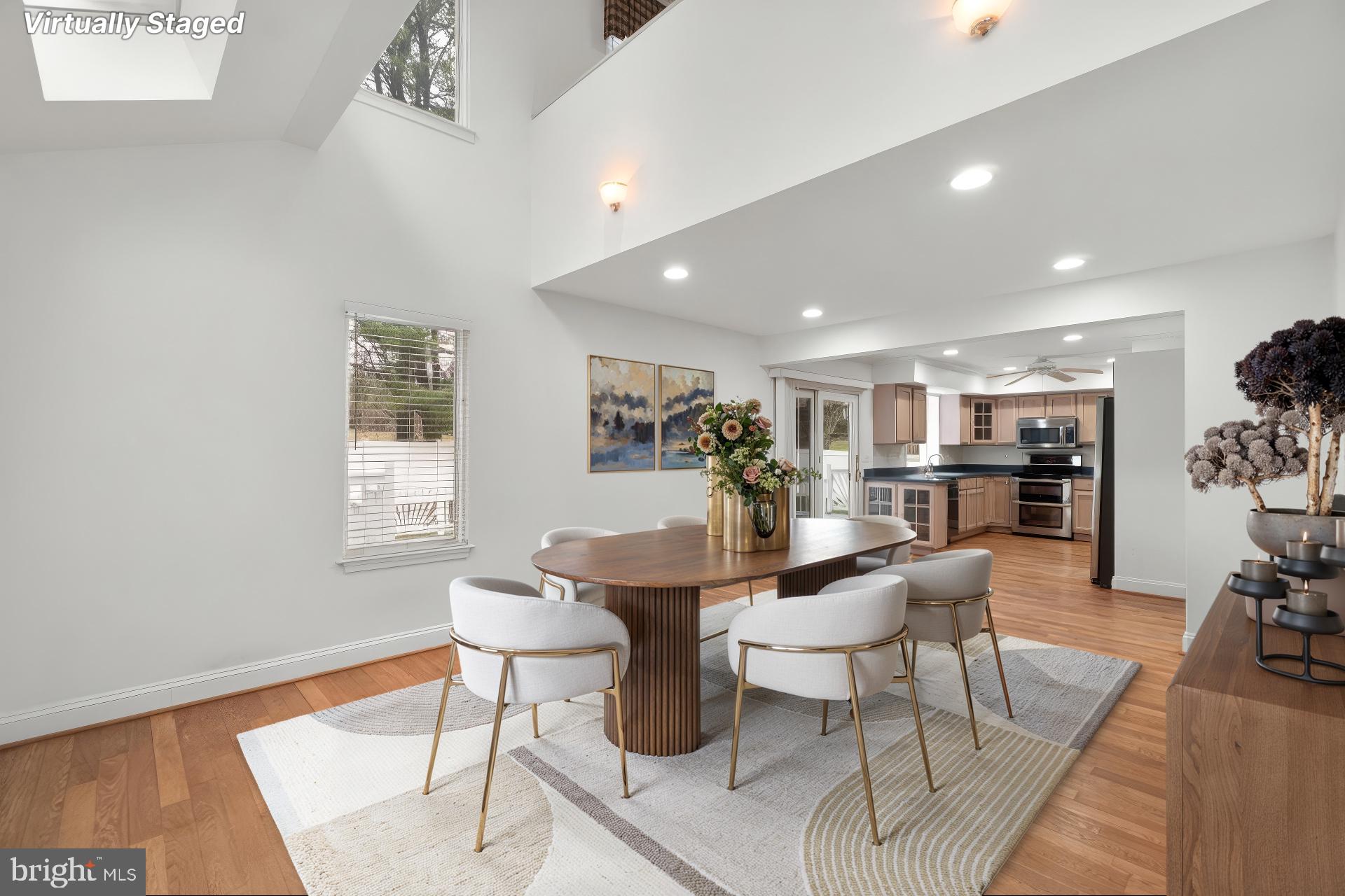 DORSET HILLS - Residential