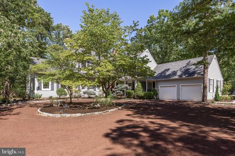 555 MCKENDIMEN ROAD MEDFORD NJ 08055
